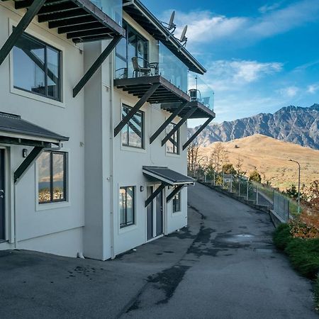 Alpine Loft With Jaw-Dropping View! Appartement Queenstown Buitenkant foto