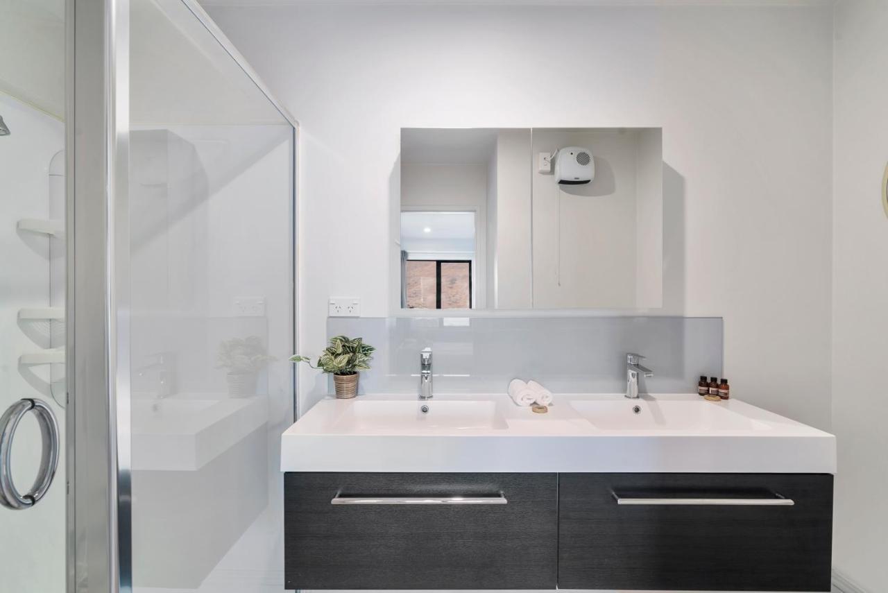Alpine Loft With Jaw-Dropping View! Appartement Queenstown Buitenkant foto