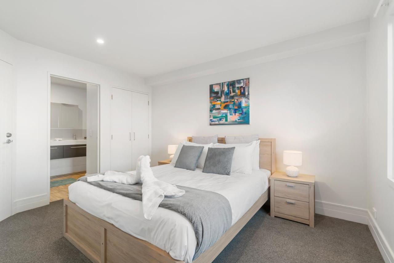 Alpine Loft With Jaw-Dropping View! Appartement Queenstown Buitenkant foto